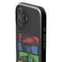 Cowboy Bebop Bounty Hunters iPhone 16 Impact Case