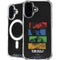 Cowboy Bebop Bounty Hunters iPhone 16 MagSafe Case