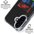 Cowboy Bebop Bounty Hunters iPhone 16 MagSafe Case