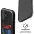 Cowboy Bebop Bounty Hunters iPhone 16 Magsafe Impact Case
