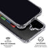Cowboy Bebop Bounty Hunters iPhone 16 Plus Clear Case