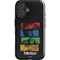 Cowboy Bebop Bounty Hunters iPhone 16 Plus Impact Case