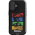 Cowboy Bebop Bounty Hunters iPhone 16 Plus Impact Case