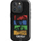 Cowboy Bebop Bounty Hunters iPhone 16 Pro Magsafe Impact Case