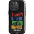 Cowboy Bebop Bounty Hunters iPhone 16 Pro Magsafe Impact Case