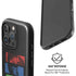 Cowboy Bebop Bounty Hunters iPhone 16 Pro Magsafe Impact Case