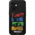 Cowboy Bebop Bounty Hunters iPhone 16 Skin