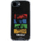 Cowboy Bebop Bounty Hunters iPhone 16e Clear Case