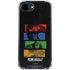 Cowboy Bebop Bounty Hunters iPhone 16e Clear Case