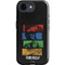 Cowboy Bebop Bounty Hunters iPhone 16e Impact Case