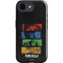 Cowboy Bebop Bounty Hunters iPhone 16e Impact Case