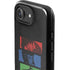 Cowboy Bebop Bounty Hunters iPhone 16e Impact Case