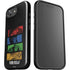 Cowboy Bebop Bounty Hunters iPhone 16e Impact Case