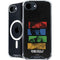 Cowboy Bebop Bounty Hunters iPhone 16e MagSafe Case