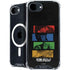 Cowboy Bebop Bounty Hunters iPhone 16e MagSafe Case