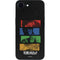 Cowboy Bebop Bounty Hunters iPhone 16e Skin