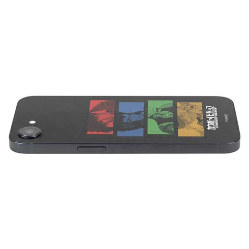 Cowboy Bebop Bounty Hunters iPhone 16e Skin