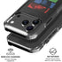 Cowboy Bebop Bounty Hunters iPhone 18 Pro Clear Case
