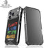 Cowboy Bebop Bounty Hunters iPhone 18 Pro Clear Case