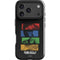 Cowboy Bebop Bounty Hunters iPhone 18 Pro Impact Case