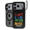 Cowboy Bebop Bounty Hunters iPhone 18 Pro Kickstand Case