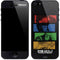 Cowboy Bebop Bounty Hunters iPhone 5/5s/5SE Skin