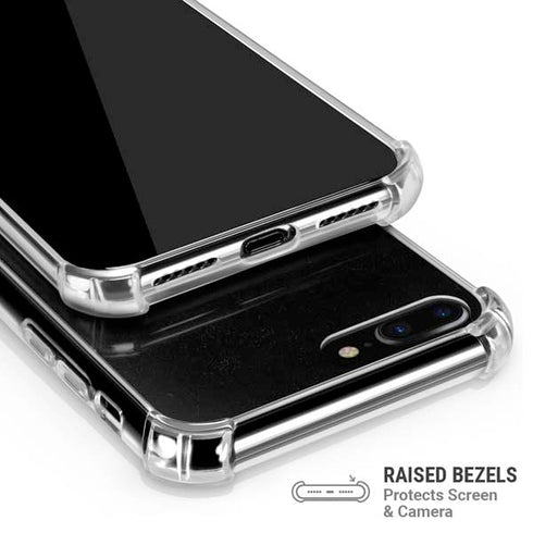 Cowboy Bebop Bounty Hunters iPhone 7/8 Plus Clear Case
