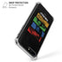 Cowboy Bebop Bounty Hunters iPhone 7/8 Plus Clear Case