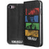 Cowboy Bebop Bounty Hunters iPhone 7 Folio Case