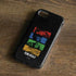 Cowboy Bebop Bounty Hunters iPhone 7 Pro Case