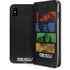 Cowboy Bebop Bounty Hunters iPhone 8 Folio Case