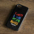 Cowboy Bebop Bounty Hunters iPhone 8 Pro Case