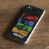 Cowboy Bebop Bounty Hunters iPhone 8 Skin