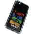 Cowboy Bebop Bounty Hunters iPhone SE (2nd & 3rd Gen) Clear Case