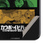 Cowboy Bebop Bounty Hunters iPhone SE (2nd & 3rd Gen) Skin