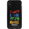 Cowboy Bebop Bounty Hunters iPhone X Pro Case