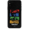 Cowboy Bebop Bounty Hunters iPhone X Skin