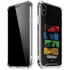 Cowboy Bebop Bounty Hunters iPhone X/XS Clear Case