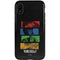 Cowboy Bebop Bounty Hunters iPhone XR Pro Case