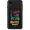 Cowboy Bebop Bounty Hunters iPhone XR Waterproof Case
