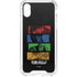 Cowboy Bebop Bounty Hunters iPhone XS Clear Case