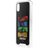 Cowboy Bebop Bounty Hunters iPhone XS Clear Case