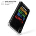 Cowboy Bebop Bounty Hunters iPhone XS Max Clear Case