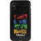 Cowboy Bebop Bounty Hunters iPhone XS Pro Case
