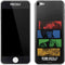 Cowboy Bebop Bounty Hunters Apple iPod Skin