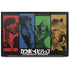 Cowboy Bebop Bounty Hunters Dell Latitude Skin