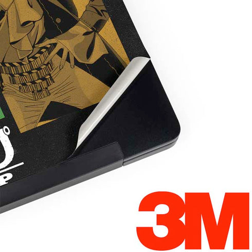 Cowboy Bebop Bounty Hunters Dell Latitude Skin