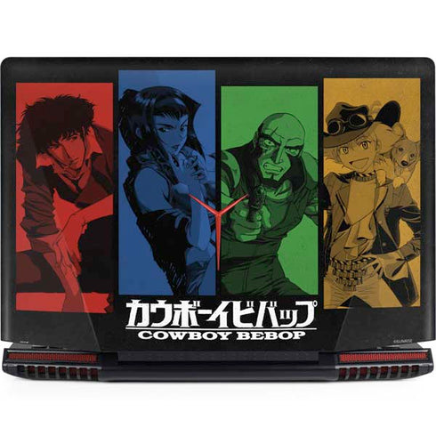 Cowboy Bebop Bounty Hunters Legion Y720 Skin