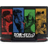 Cowboy Bebop Bounty Hunters Legion Y720 Skin