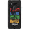 Cowboy Bebop Bounty Hunters LG K51/Q51 Clear Case